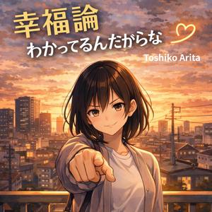 幸福論 「わかってるんだからな」