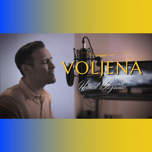 Voljena (Piano version)