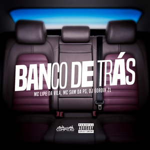 Banco de Tras