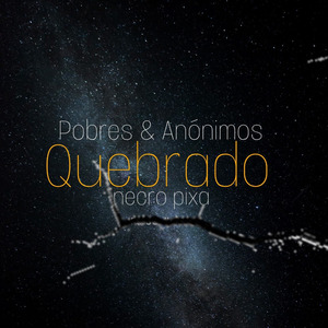 Quebrado