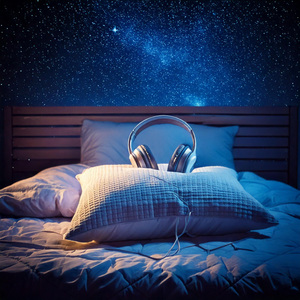 Harmonic Night Rest