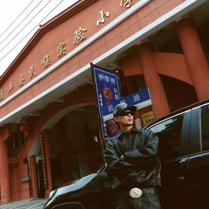 ''懂不''揽佬 华云龙 YOUNGLEGO Asen艾志恒 Type Beat