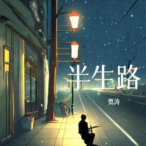 半生路