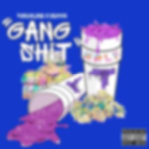 Gang shiT (feat. MUGGA)