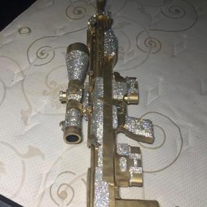 Gold Trophy