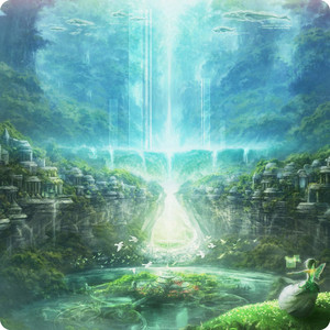 Soothing Soundscapes