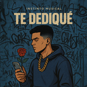 Te Dediqué
