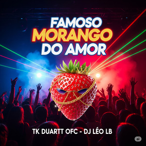Famoso Morango do Amor