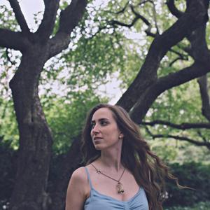 Naïve (The Fairyfolk Version)