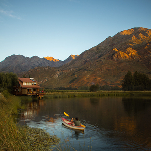 Manteniéndolo Tranquilo