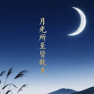 月光所至皆故乡钢琴曲