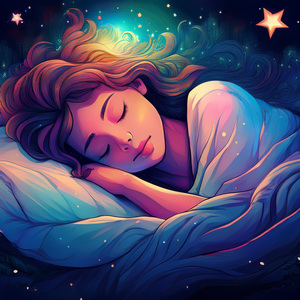 La Paz Del Sueño Ininterrumpido