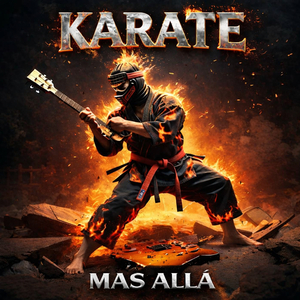 Mas Allá