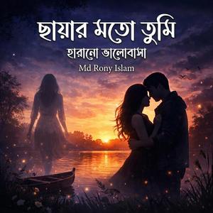 ছায়ার মতো তুমি – হারানো ভালোবাসা