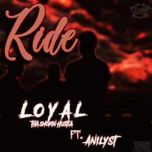 Ride (feat. Anilyst)
