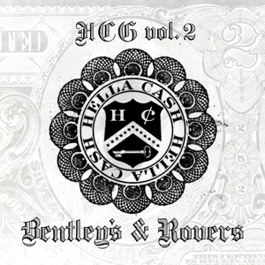 Bentley’s & Rovers