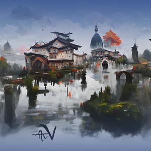 Dalam Ku Bangun Penyesalan