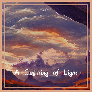 A Conjuring of Light