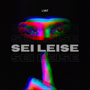 sei leise