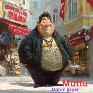 ‏Mutlu