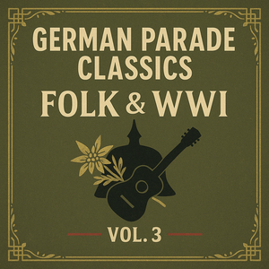 Lützows wilde Jagd - German patriotic song