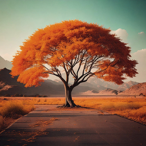 Indian Summer