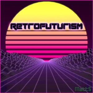 Retrofuturism