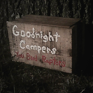 Goodnight Campers