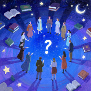 下一个路口重逢