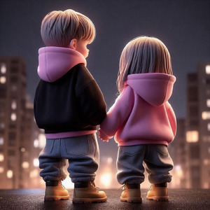 どんなに離れていても