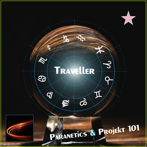 God Is an Ecstasy ("V" Love Version)