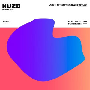 Fingerprint (NUZB Bootleg)
