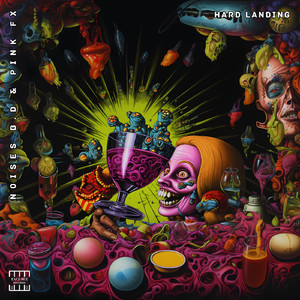 Hard Landing (Original Mix)