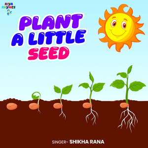 Plant A Little Seed