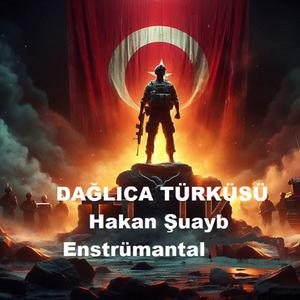 Dağlıca Şehit Türküsü - Enstrümantal