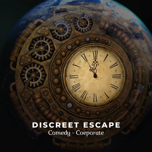 Disturbing Alarm Clock (Orchestral)