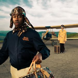 “When I back” | Tyler The Creator Type Beat