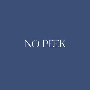 NO PEEK