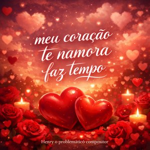 Meu Coração Te Namora Faz Tempo