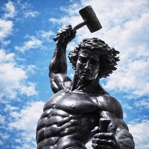 Versatile (Hardtekk)