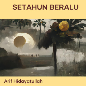 Setahun beralu