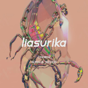 Liasurika