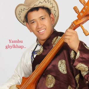 Yambu ghylkhap