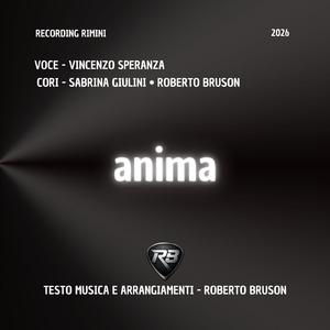 Anima (feat. Vincenzo Speranza)
