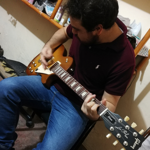 No Puedo (feat. Jorge Ivan Gomez) (Studio) (Studio)