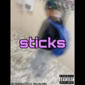 sticks