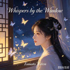 Whispers by the Window(幽窗清梦)