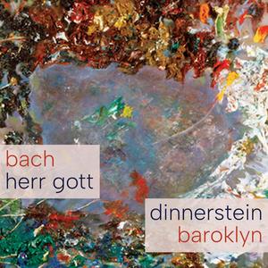 Herr Gott (feat. Baroklyn)