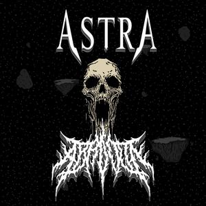 Antagonist (ASTRA Remix)