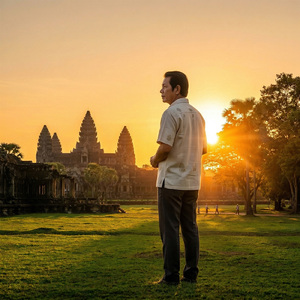 ចន្ទះក្នុងដួងចិត្តខ្ញុំ